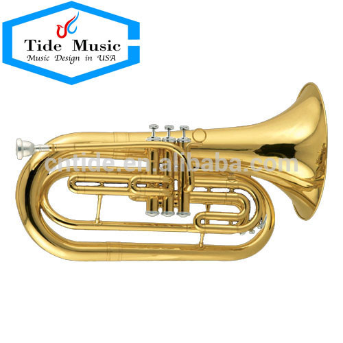 Professional high quality Marching Baritone