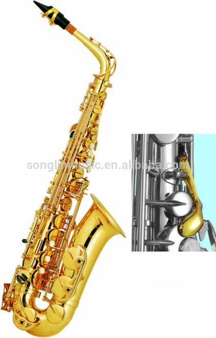 AS-8060 Alto Saxophone