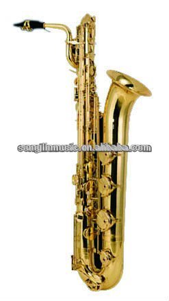 BS-8180 BARITONE SAXOPHONE