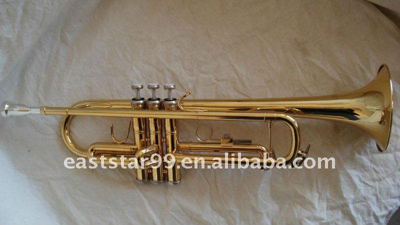 high grade trumpet