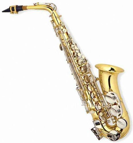 professional alto saxophone