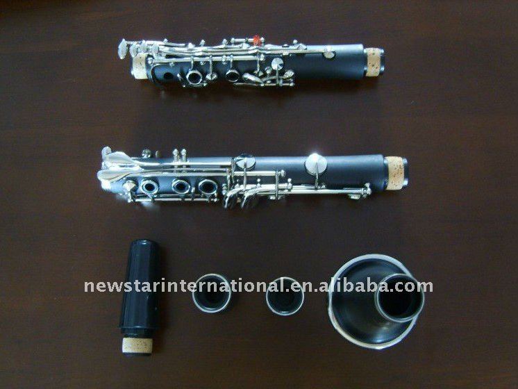 Clarinet