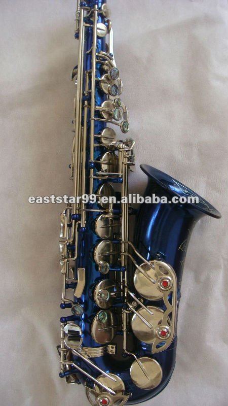 54 alto sax