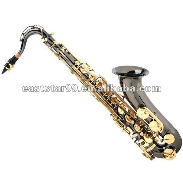 professional tenor saxophone