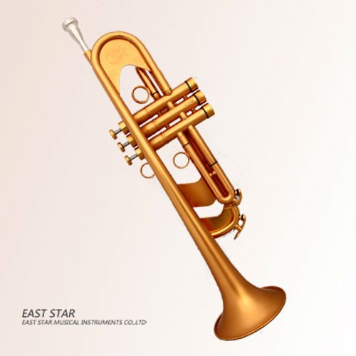 professional trumpet