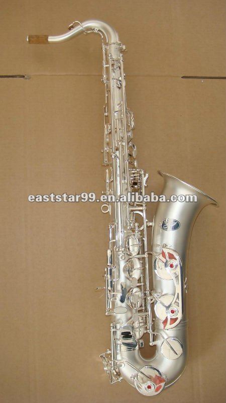 C tone saxophone