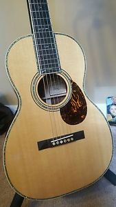 Martin 00-42sc john mayer stagecoach