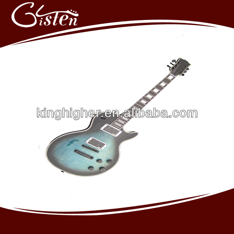 The fashion model china electric guitar