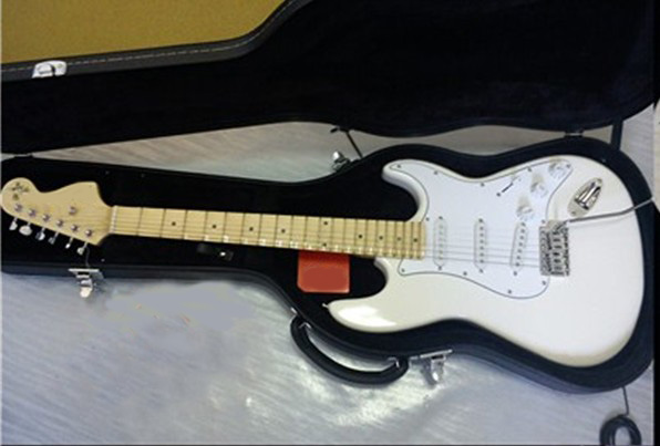 Glisten cheap made in china electric guitar