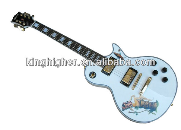 kids gift or toys electric guitar