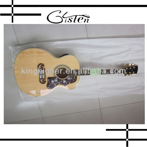 new acoustic guitar cheap OEM high quality classic martin made in china
