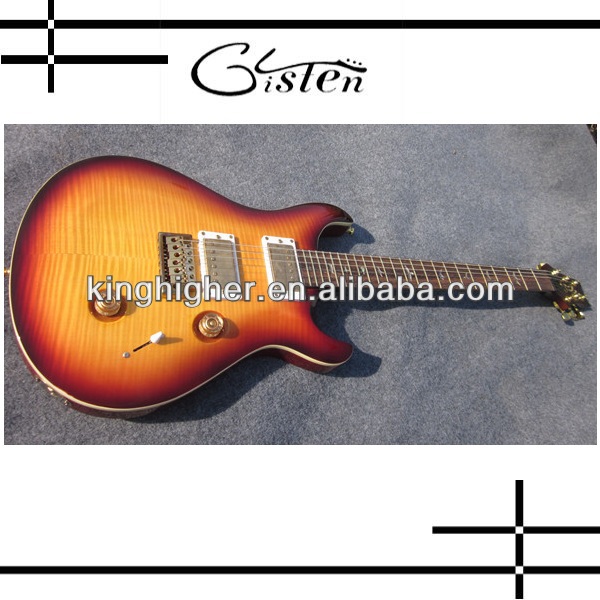 Fashion design electric guitar