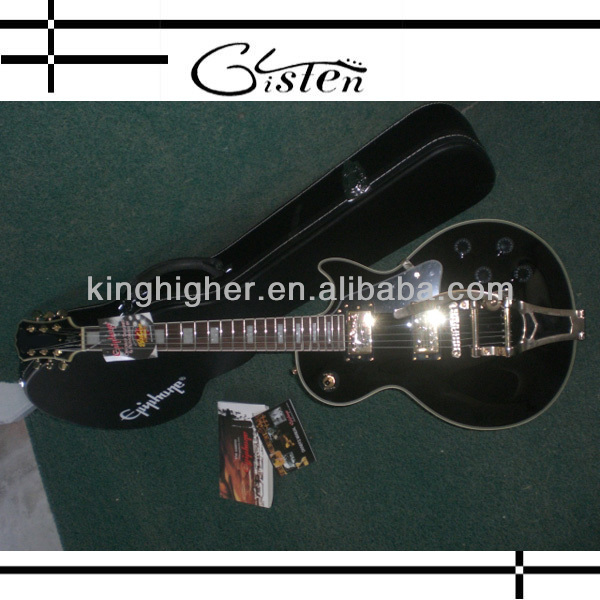 Glisten Electric Guitar epi cheap OEM high quality cheap KHEPI-03