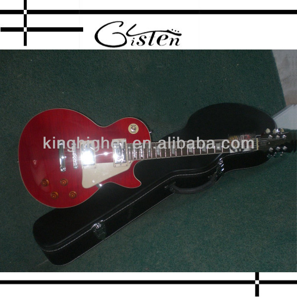 Glisten Electric Guitar epi cheap OEM high quality cheap KHEPI-15