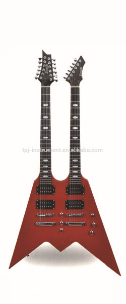 Electric Guitar TPBD 20
