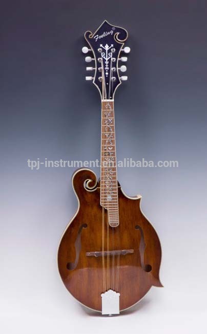 Mandolin FM-F80