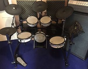 Roland TD10 V Drums - Professional Electronic Drum Kit