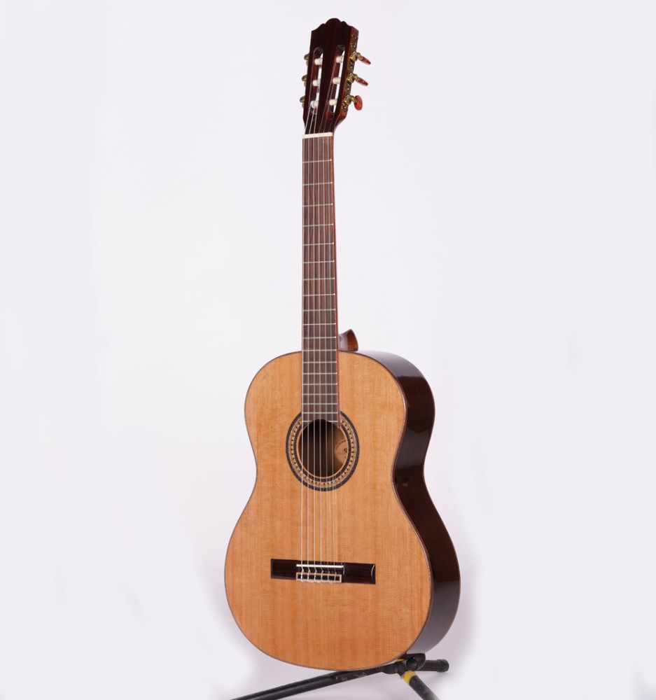 musical instrument online classical wooden classical guitars