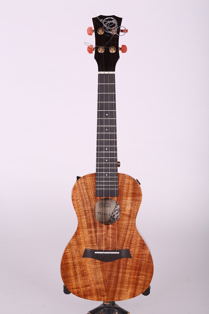 Enya EUT-K1 china ukulele manufacturers soprano ukulele