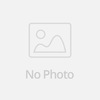 Melody New arrival Yin an Yang 5 strings Bass guitar with active pickups /electric guitar
