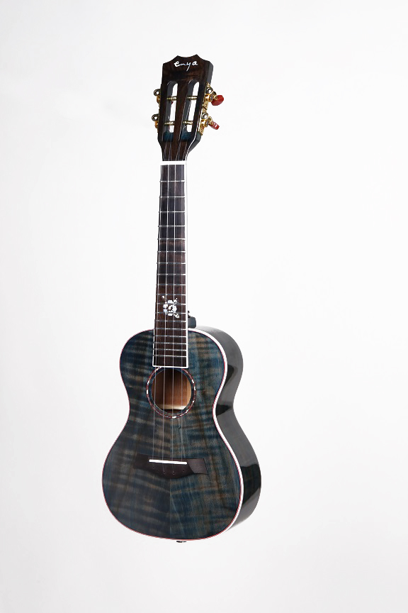 ENYA Full Solid Ukuleles 23inch 26inch wholesale ukulele