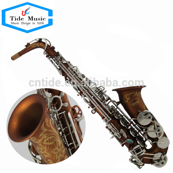 High Grade Alto Saxophone like Yanagisawa Champion Gold
