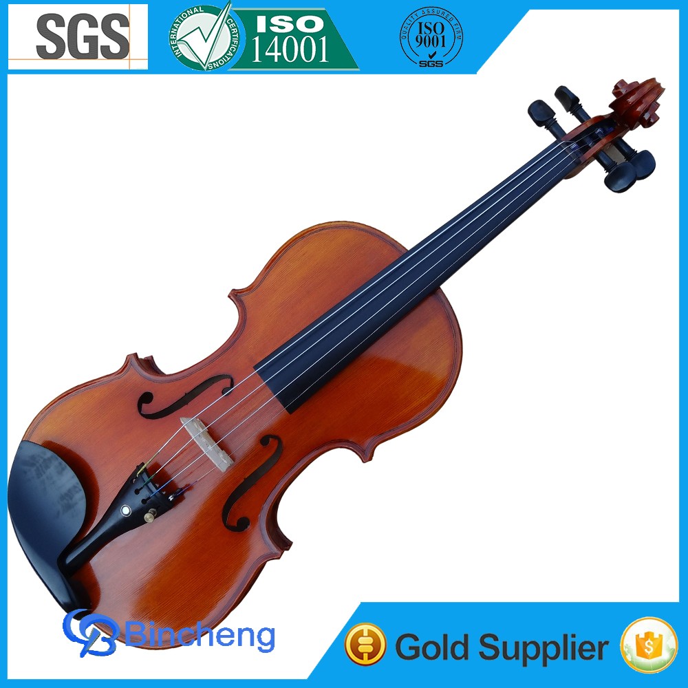 Stradivari violin,professional violin,handmade violin in China