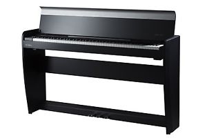 Dexibell Vivo H3-BK - Digitalpiano - Schwarz Matt