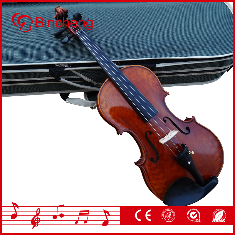 High quality 4/4 professional handmade violin