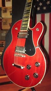 Hagstrom Vintage