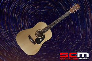 MATON S60 "SOLID 60" STUNNING ALL SOLID ACOUSTIC GUITAR SERIAL No. 3418 1FD
