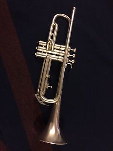 1935 Martin Handcraft Imperial Trumpet