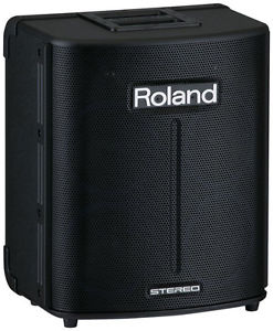 Roland BA-330 Stéréo Portable système amplifié (OUVERT BOÎTE)