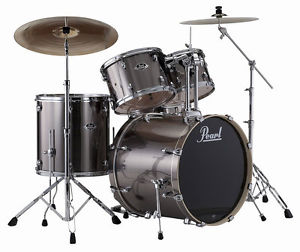 PEARL EXX705BR/C21 Export Studio + 14-16-20 / B-W