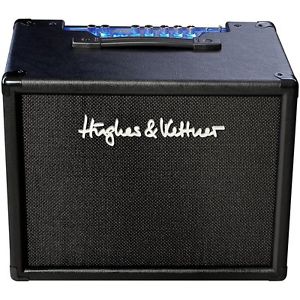 Hughes & Kettner TubeMeister TM18/12 - 18/5/1W 1x12" Guitar Combo Amo NEW!