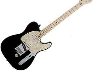 FENDER American Nashville B-Bender Telecaster (BLK/M)　FREESHIPPING from JAPAN