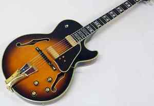 Ibanez George Be