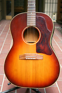 【Vintage】 Gibson LG-1 Made in 1965  FREESHIPPING from JAPAN
