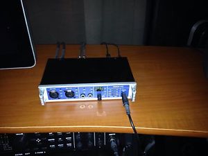 RME Fireface UCX