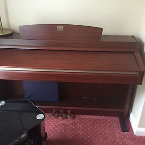 Yamaha Clavinova Electric Piano