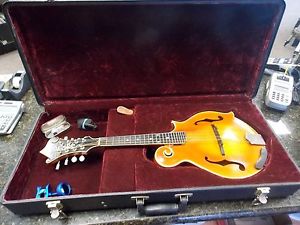 1973 R.L. Givens Mandolin