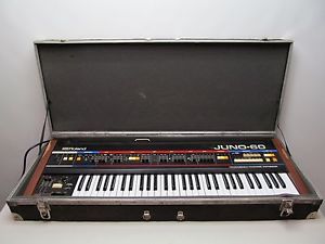 Roland Juno60 Ke