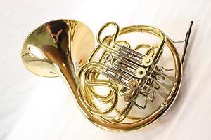 Conn 10D Professional Geyer Wrap French Horn  GORGEOUS QuinnTheEskimo