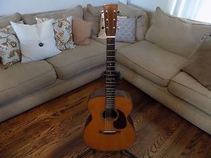1950 C.F Martin 000-18,Amazing condition,From world renowned musician Collection