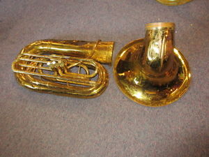 king tuba #141814