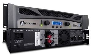 Crown XTi6002 30