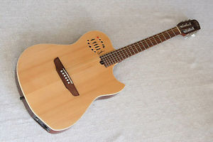 GODIN MULTIAC STEEL DUET