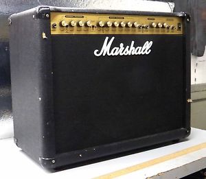 *** Marshall G80RCD Guitar Amplifier Combo 80 Watts 8Ω ***