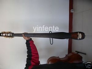3/4 New Electric Double Upright Bass Parted Model #12！