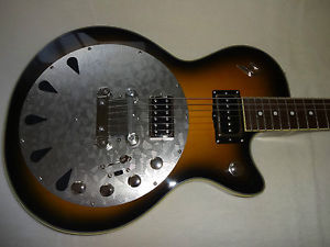 DUESENBERG REZOBRO (STARPLAYER WITH DOBRO SOUND)